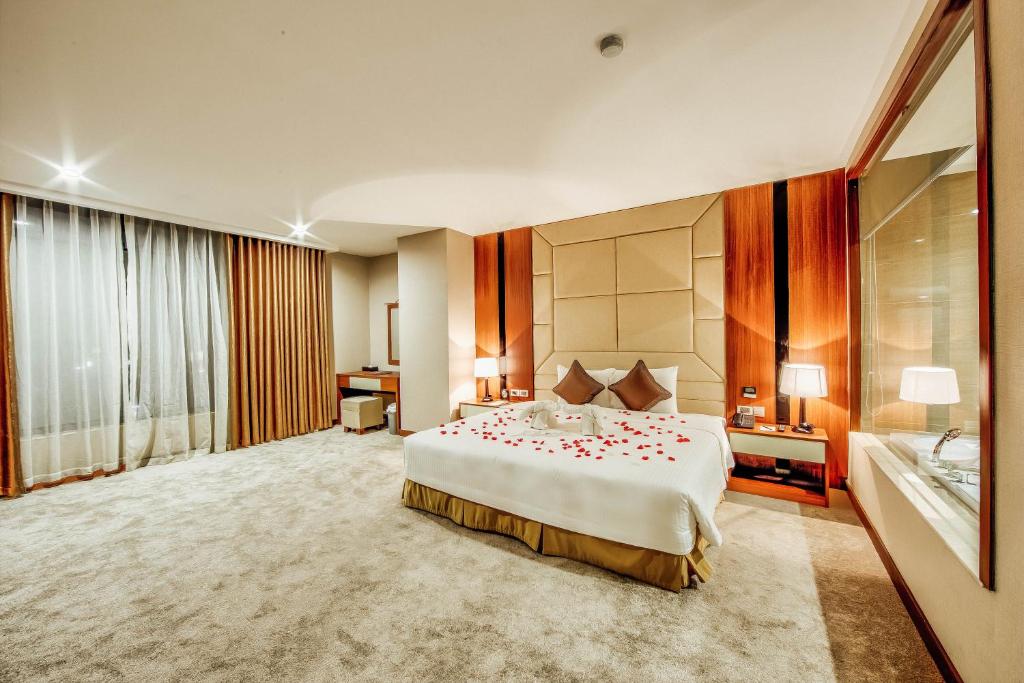Mường Thanh Luxury Bắc Ninh