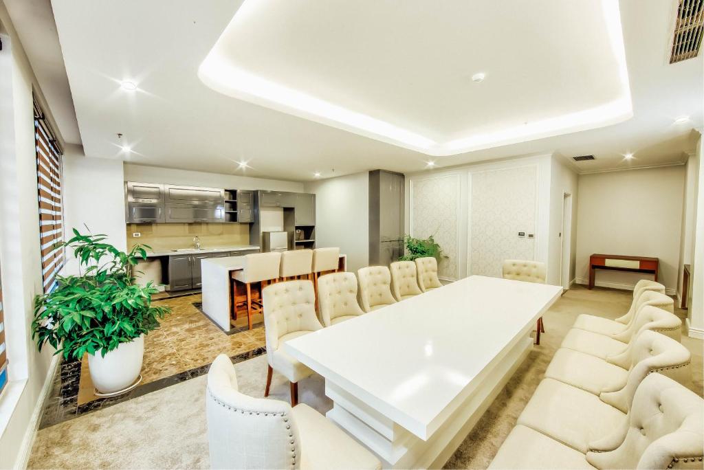 Mường Thanh Luxury Bắc Ninh
