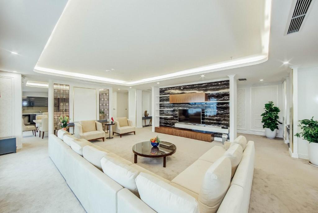 Mường Thanh Luxury Bắc Ninh