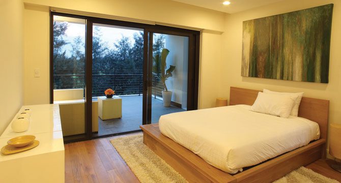 Mansion Park Hotel & Apartment