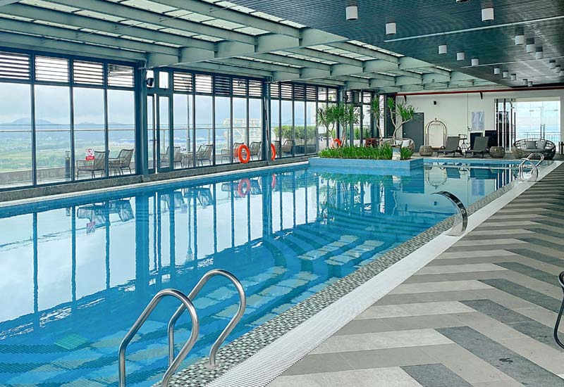 Mandala Hotel & Suites Bac Giang