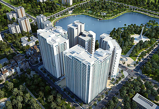 mandarin garden