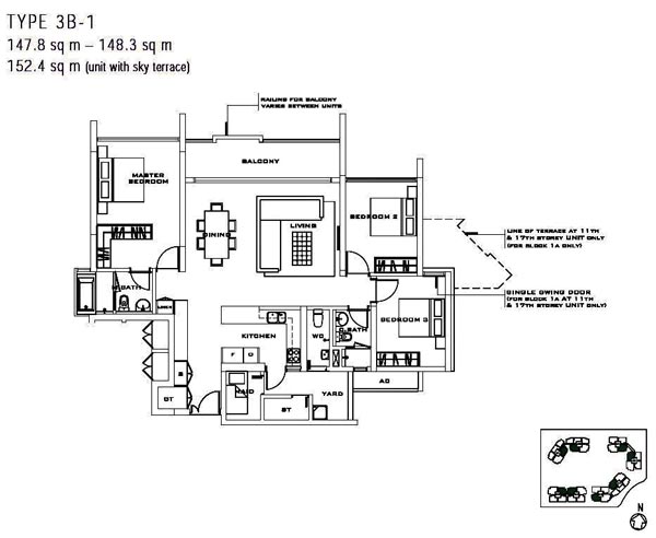 mat-bang-can-148-3m2-loai-3-phong-ngu