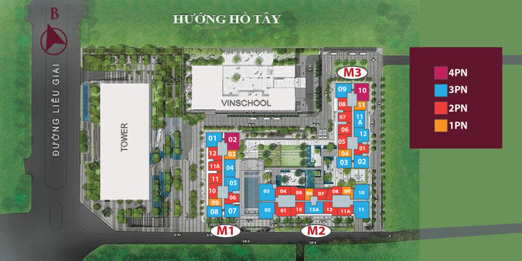 gia-mua-ban-cho-thue-can-ho-biet-thu-vinhomes-metropolis-8