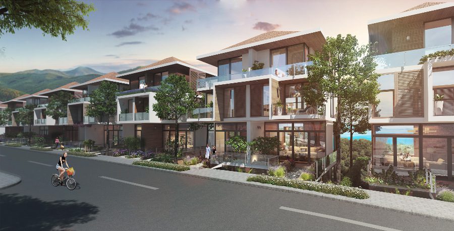 mau nha bloomy du an haborizon nha trang