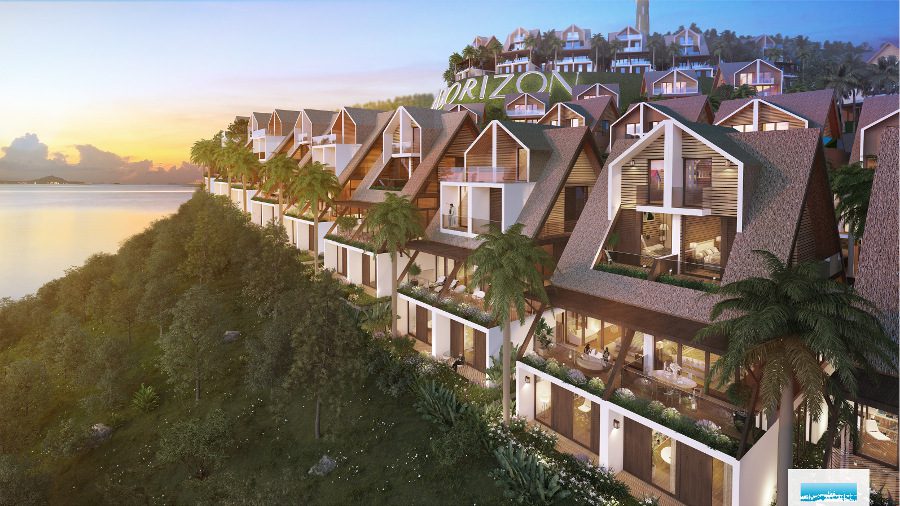 mau nha windy du an haborizon nha trang