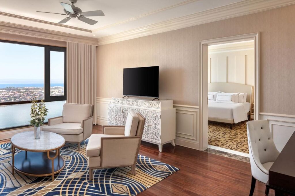 Review dịch vụ Meliá Vinpearl Quảng Bình
