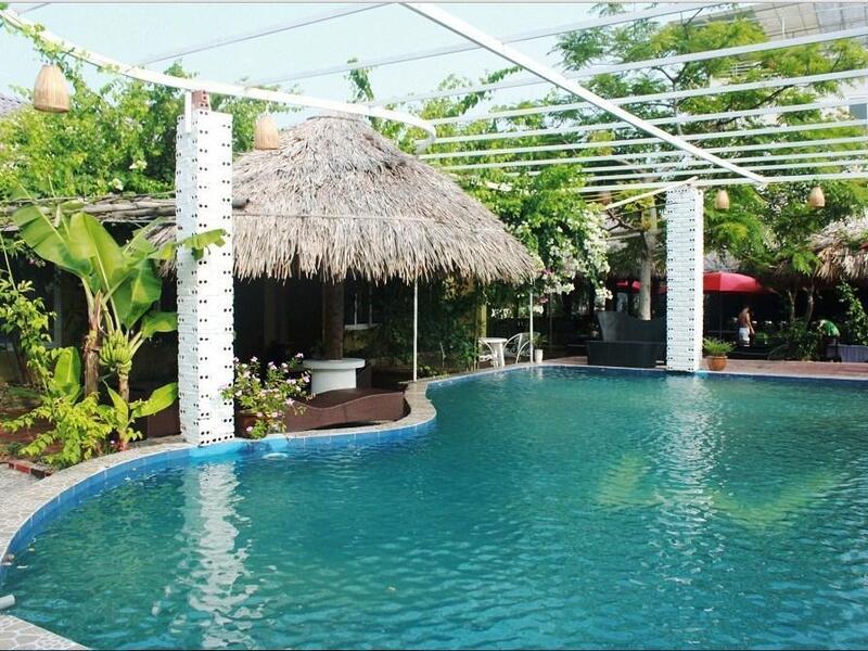 Minh Châu Beach Resort