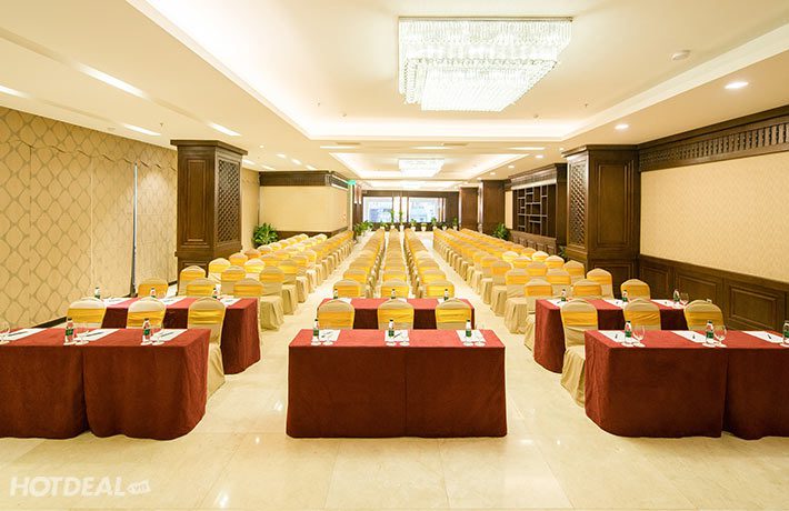 Top KS/RS hội nghị Thanh Hóa