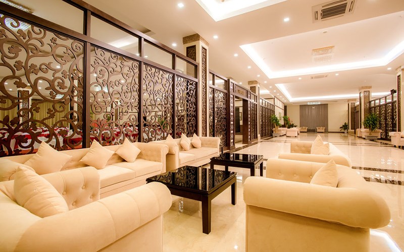 Mường Thanh Grand Bắc Giang Hotel