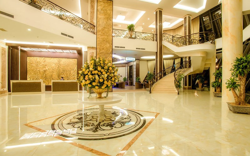 Mường Thanh Grand Bắc Giang Hotel