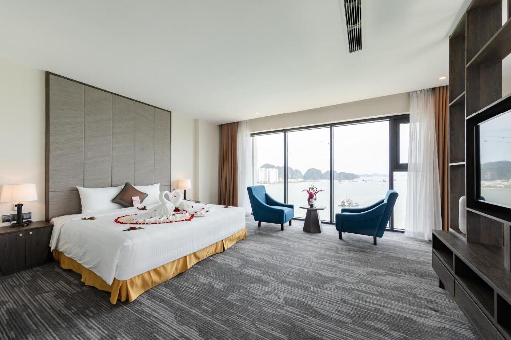 Mường Thanh Grand Bãi Cháy