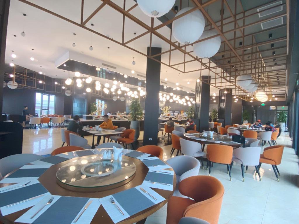 Mường Thanh Luxury Xuân Thành