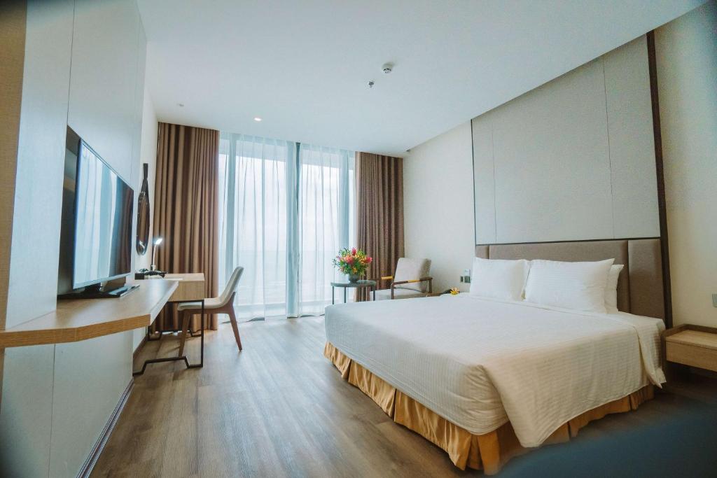 Mường Thanh Luxury Xuân Thành