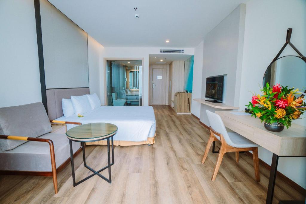 Mường Thanh Luxury Xuân Thành