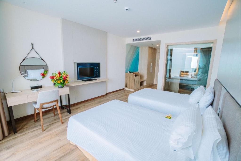 Mường Thanh Luxury Xuân Thành