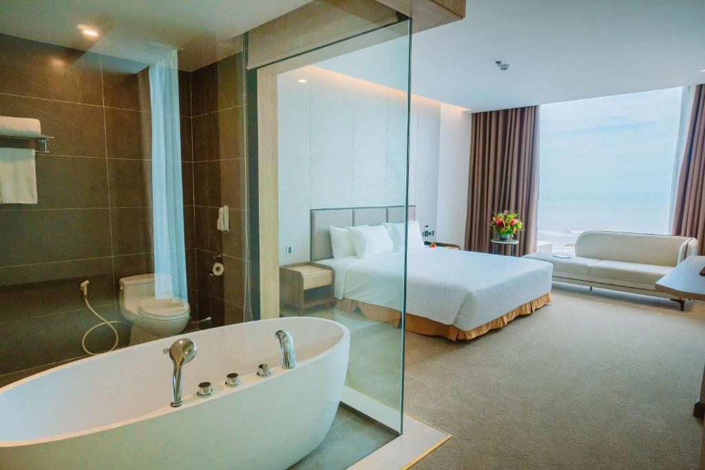 Mường Thanh Luxury Xuân Thành