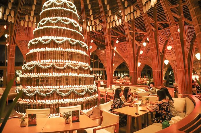 naman retreat resort da nang3