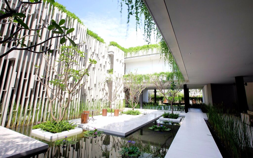 naman retreat resort da nang7