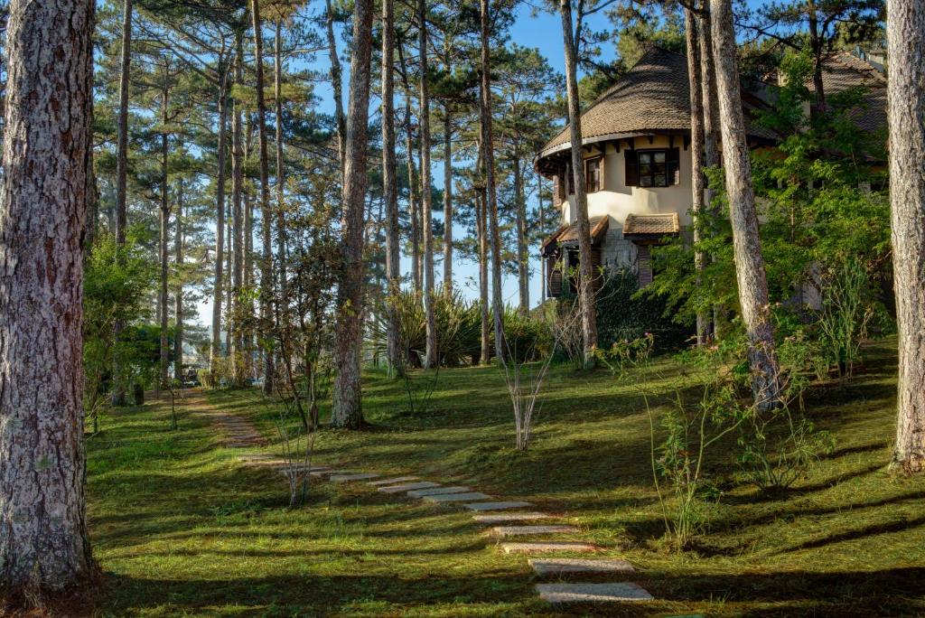 review-ana-mandara-villas-da-lat-resort-&-spa-25