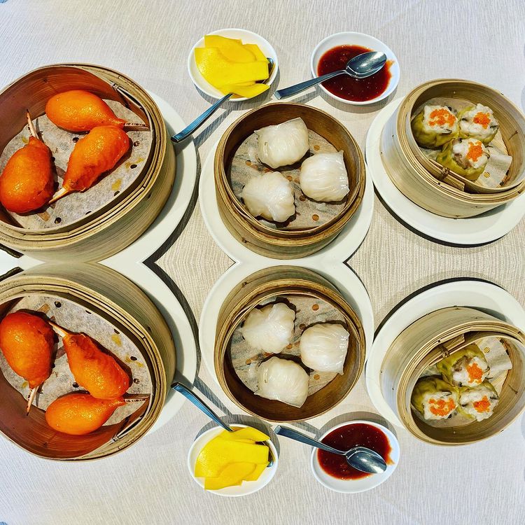 nha hang landmark 81 being wil