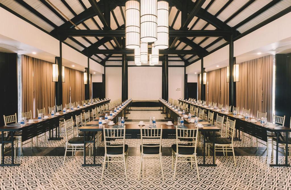 Review dịch vụ Seva Hồ Tràm Hotel, Vũng tàu