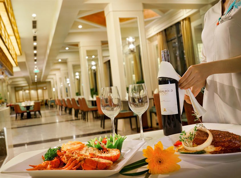 nha hang sands tai vinpearl discovery 1 nha trang