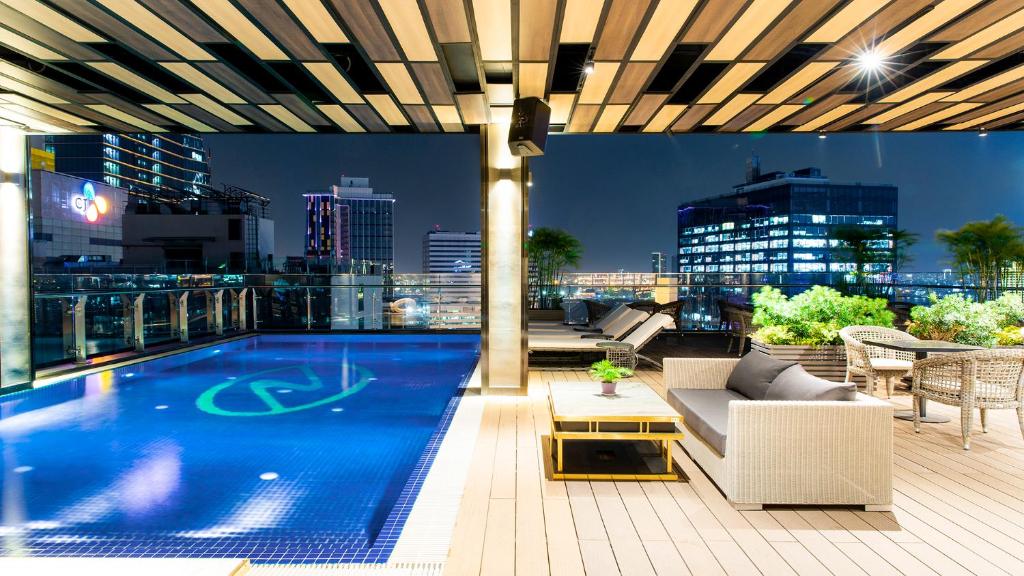 NORTHERN CHARM HOTEL