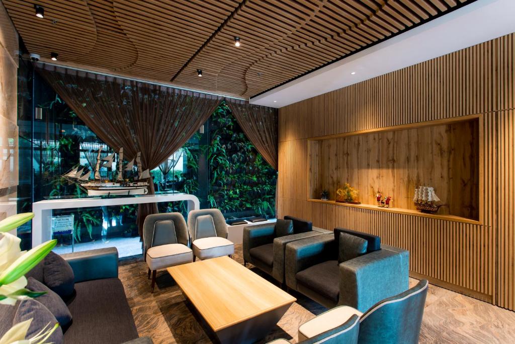 NORTHERN CHARM HOTEL
