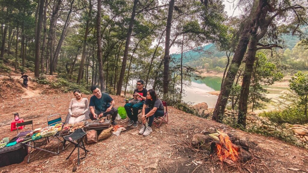 review-lavender-club-house-homestay-yen-binh-nhat-soc-son-7
