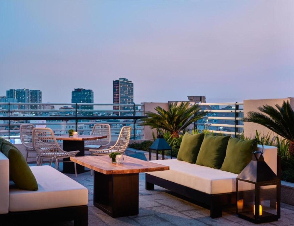 review-khach-san-o-Sai-Gon-8