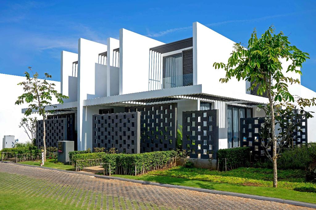 Review dịch vụ Oceanami Villas & Beach Club - Phước hải, Vũng Tàu