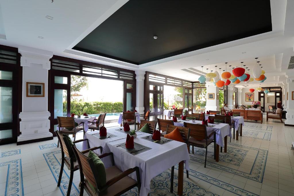Hoi An Odyssey Hotel & Spa