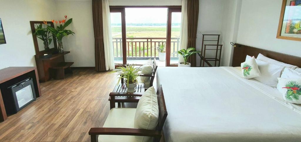 Hoi An Odyssey Hotel & Spa