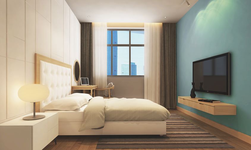 Nội thất căn hộ Nội thất căn hộ