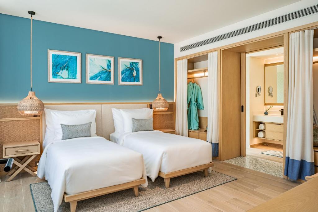 Review dịch vụ The Ocean Resort Quy Nhon