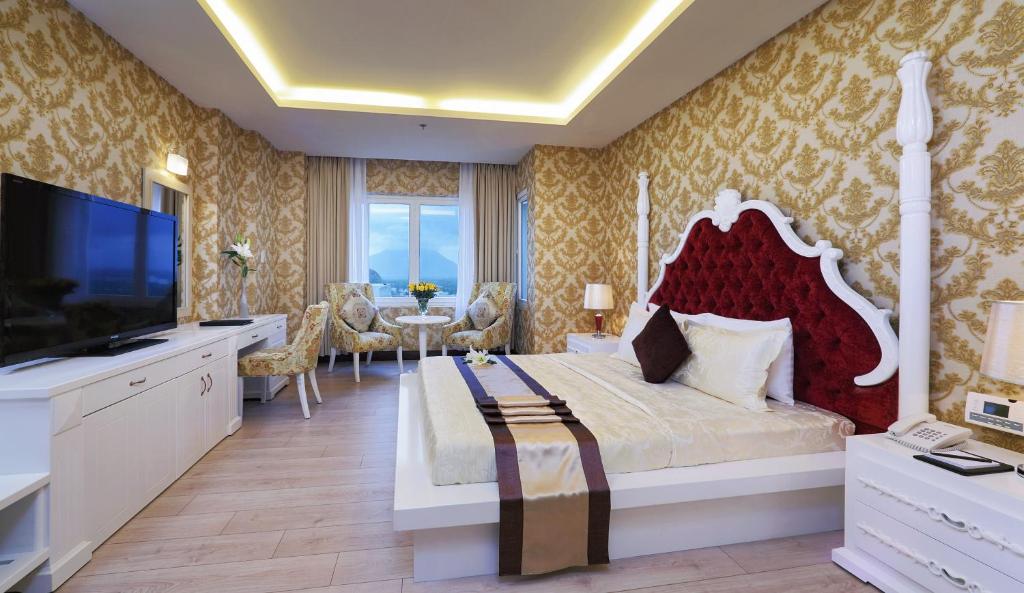 phòng tại sunrise tây ninh