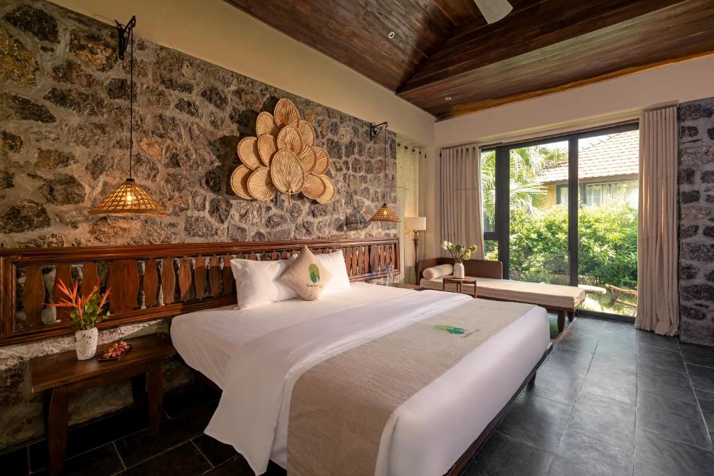 Review dịch vụ Tam Cốc Retreat Ninh Bình