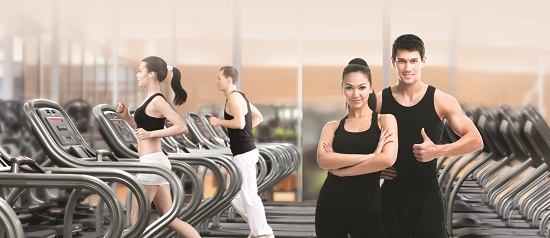 Phòng -tập -gym- tại- Tòa- nhà- Vinhomes -Nguyễn -Chí -Thanh