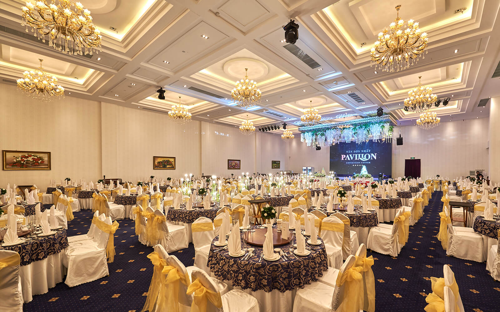 Review dịch vụ Tan Son Nhat Saigon Hotel - Tân Bình, Sài Gòn