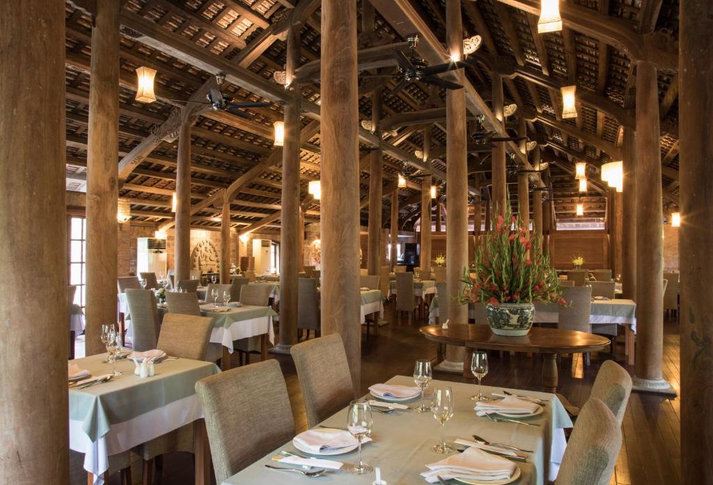 review-pilgrimage-village-boutique-resort-spa-5-sao-hue-2