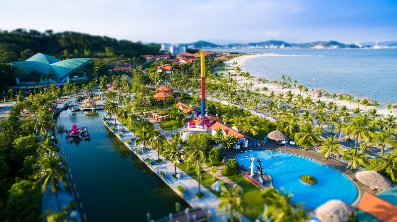 review-vinpearl-spa-ha-long