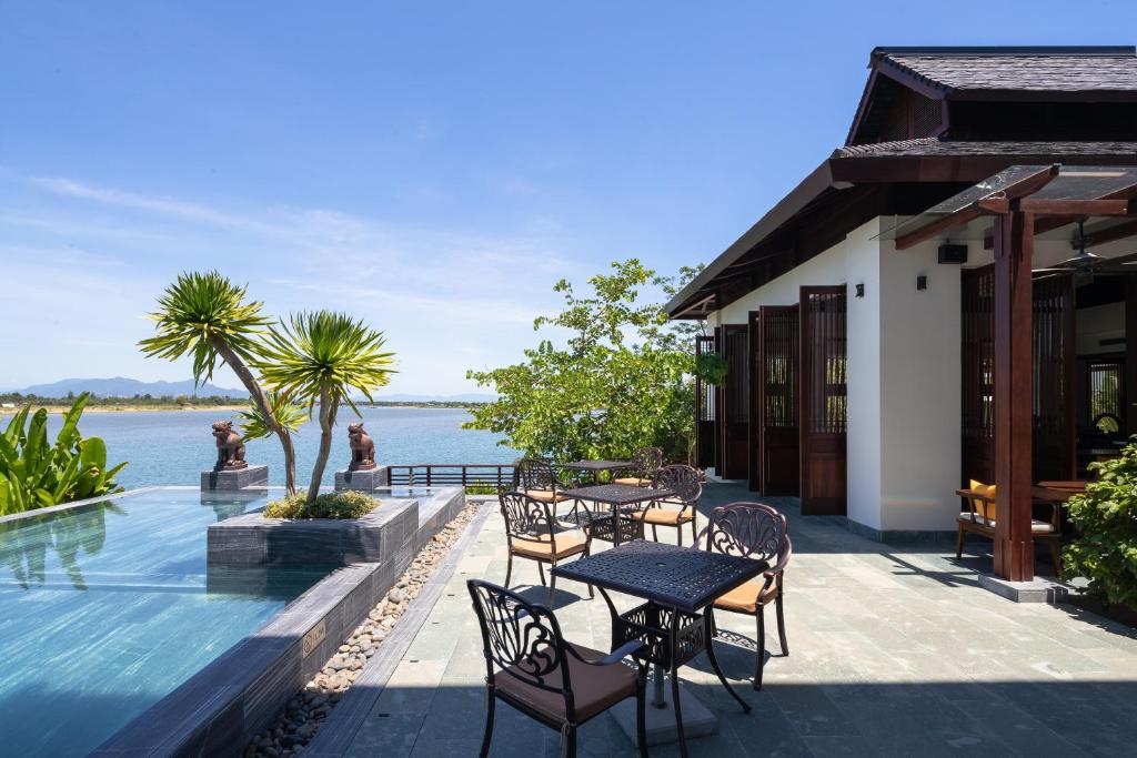 Nghê Prana Villa & Spa Hoi An