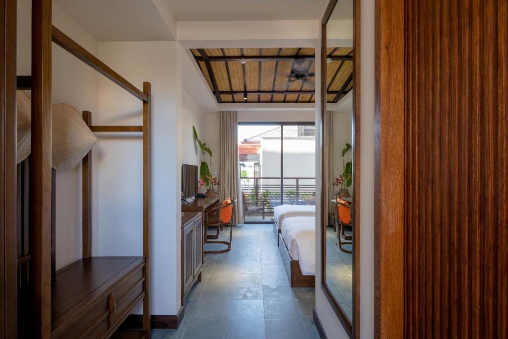 Nghê Prana Villa & Spa Hoi An