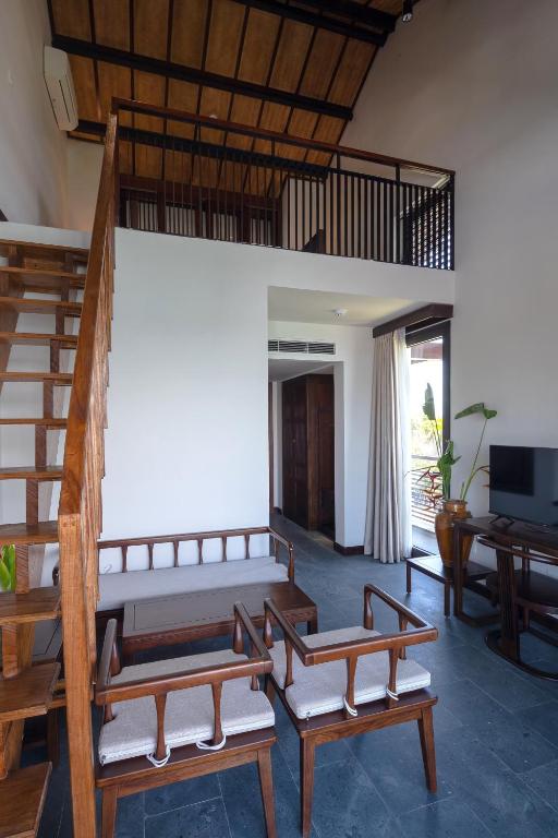Nghê Prana Villa & Spa Hoi An