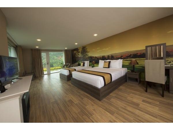 premier deluxe dalat wonder resort