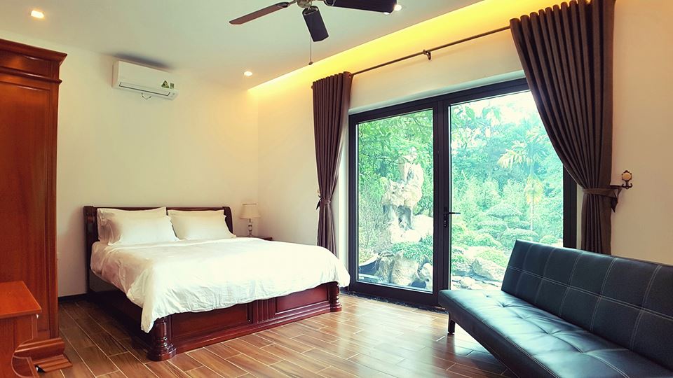 homestay-rung-thong-xanh-villa-soc-son