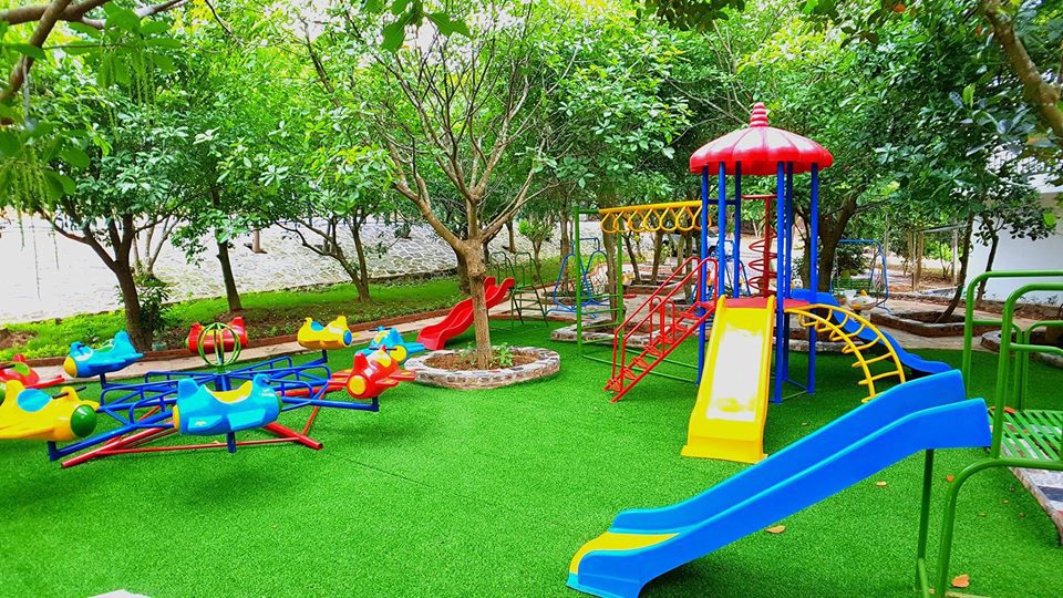 rung-thong-xanh-villa-soc-son