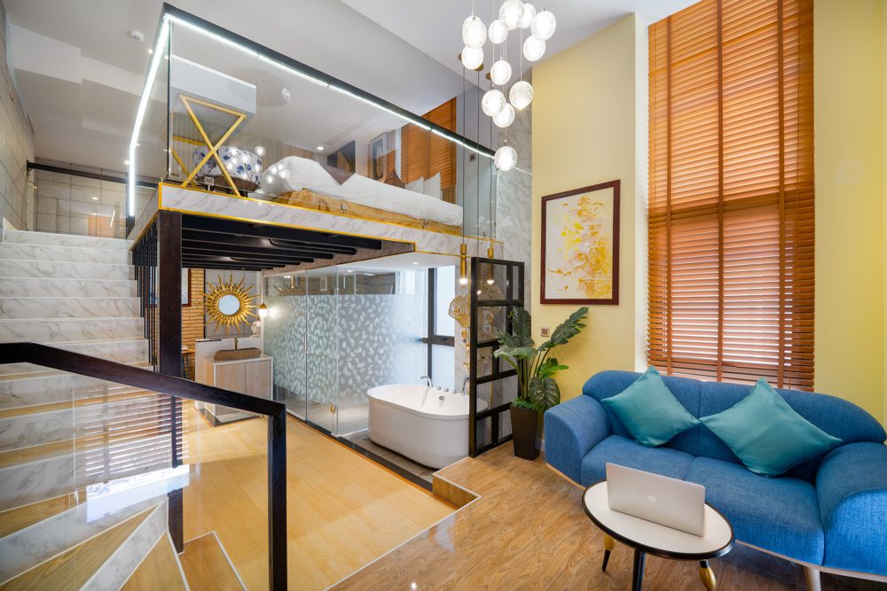 review khach san cicilia hotel spa da nang