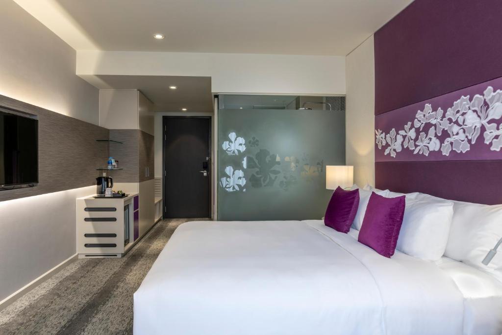 review-khach-san-mercure-hai-phong-5-sao-gia-phong-dich-vu-dia-chi 10